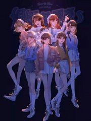 超顶白虎女神饼干姐姐